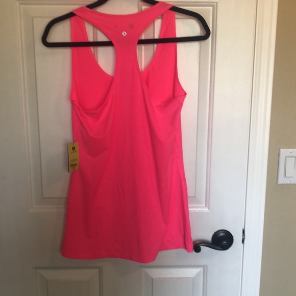 Women’s racer back tank top NWT - Picture 2 of 8